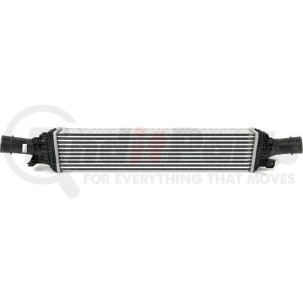 2711273 by GLOBAL PARTS DISTRIBUTORS - gpd Turbo Intercooler 2711273