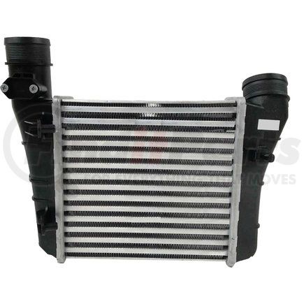 2711274 by GLOBAL PARTS DISTRIBUTORS - gpd Turbo Intercooler 2711274