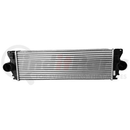 2711276 by GLOBAL PARTS DISTRIBUTORS - gpd Turbo Intercooler 2711276