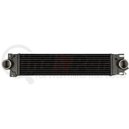 2711267 by GLOBAL PARTS DISTRIBUTORS - gpd Turbo Intercooler 2711267