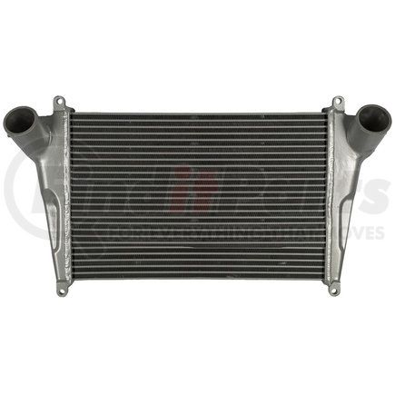 2711271 by GLOBAL PARTS DISTRIBUTORS - gpd Turbo Intercooler 2711271