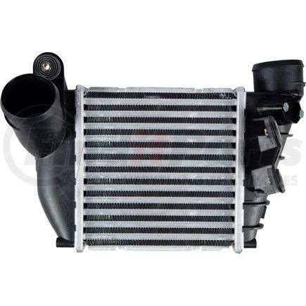 2711283 by GLOBAL PARTS DISTRIBUTORS - gpd Turbo Intercooler 2711283