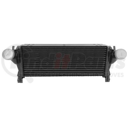 2711288 by GLOBAL PARTS DISTRIBUTORS - gpd Turbo Intercooler 2711288