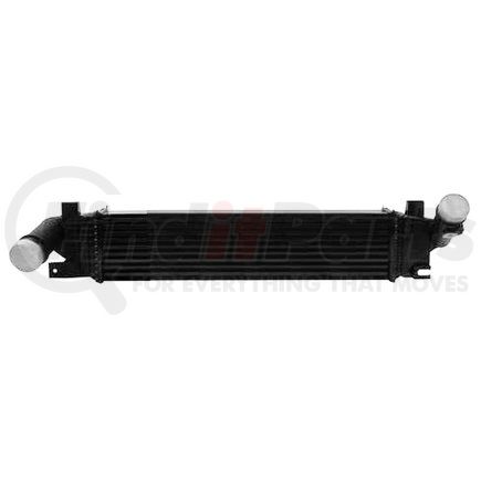 2711290 by GLOBAL PARTS DISTRIBUTORS - gpd Turbo Intercooler 2711290