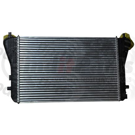 2711282 by GLOBAL PARTS DISTRIBUTORS - gpd Turbo Intercooler 2711282