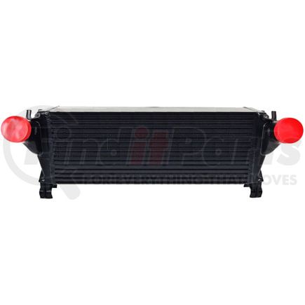 2711295 by GLOBAL PARTS DISTRIBUTORS - gpd Turbo Intercooler 2711295