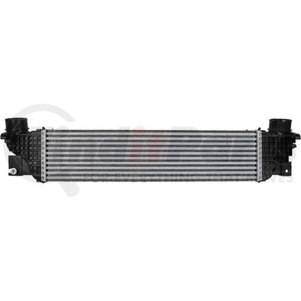 2711313 by GLOBAL PARTS DISTRIBUTORS - gpd Turbo Intercooler 2711313