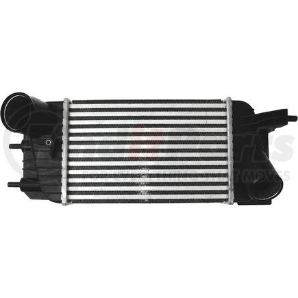 2711315 by GLOBAL PARTS DISTRIBUTORS - gpd Turbo Intercooler 2711315