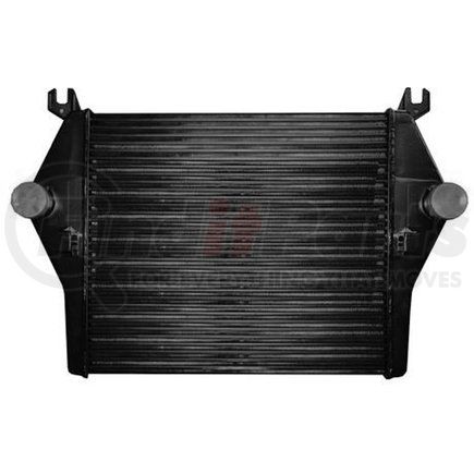 2711292 by GLOBAL PARTS DISTRIBUTORS - gpd Turbo Intercooler 2711292