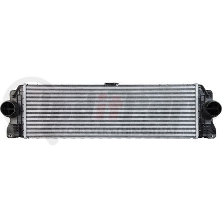 2711319 by GLOBAL PARTS DISTRIBUTORS - gpd Turbo Intercooler 2711319