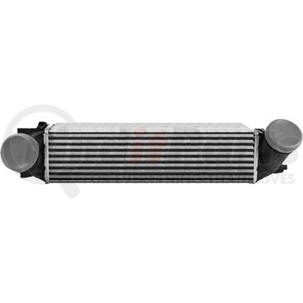 2711320 by GLOBAL PARTS DISTRIBUTORS - gpd Turbo Intercooler 2711320