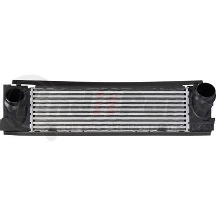 2711321 by GLOBAL PARTS DISTRIBUTORS - gpd Turbo Intercooler 2711321