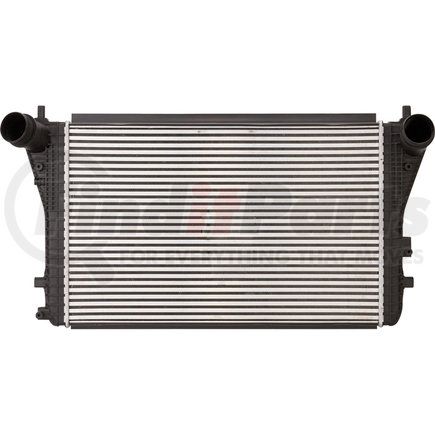 2711323 by GLOBAL PARTS DISTRIBUTORS - gpd Turbo Intercooler 2711323