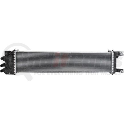 2711324 by GLOBAL PARTS DISTRIBUTORS - gpd Turbo Intercooler 2711324