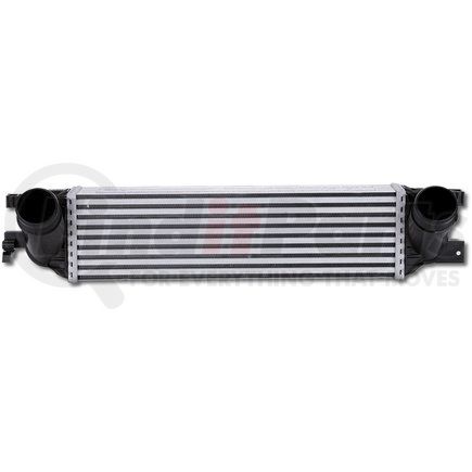 2711316 by GLOBAL PARTS DISTRIBUTORS - gpd Turbo Intercooler 2711316