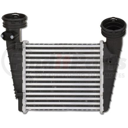 2711329 by GLOBAL PARTS DISTRIBUTORS - gpd Turbo Intercooler 2711329