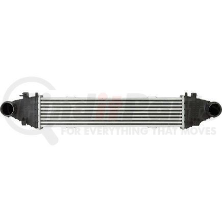 2711328 by GLOBAL PARTS DISTRIBUTORS - gpd Turbo Intercooler 2711328