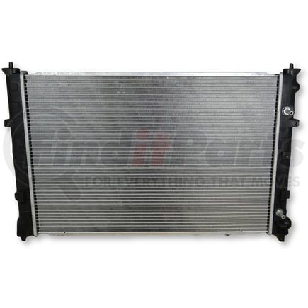 2768 by GLOBAL PARTS DISTRIBUTORS