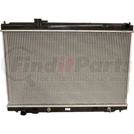 2780 by GLOBAL PARTS DISTRIBUTORS