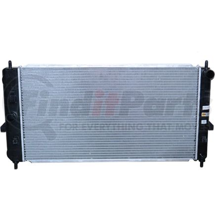 2775 by GLOBAL PARTS DISTRIBUTORS