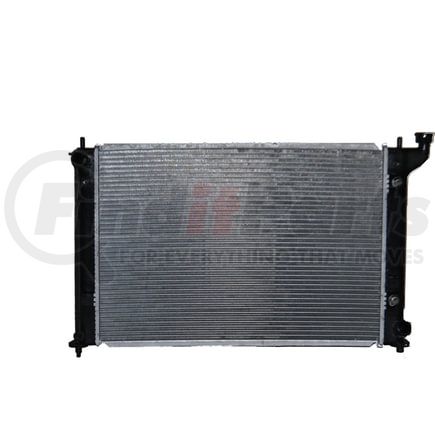 Global Parts Distributors 2776