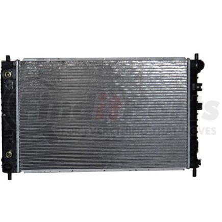 2798 by GLOBAL PARTS DISTRIBUTORS