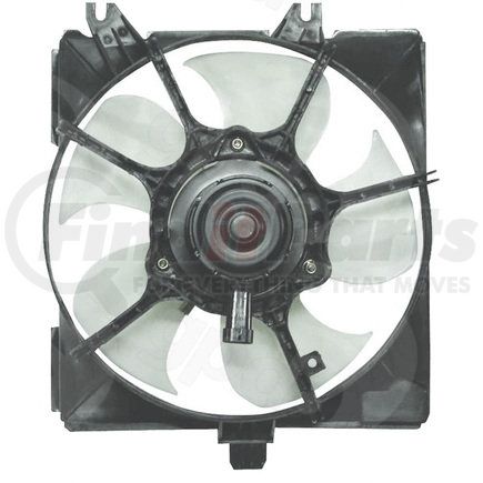 2811265 by GLOBAL PARTS DISTRIBUTORS - gpd Electric Cooling Fan 2811265