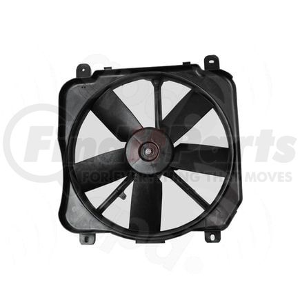 2811261 by GLOBAL PARTS DISTRIBUTORS - gpd Electric Cooling Fan 2811261