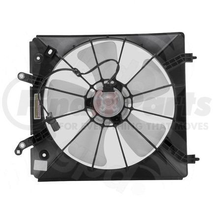 2811308 by GLOBAL PARTS DISTRIBUTORS - gpd Electric Cooling Fan 2811308