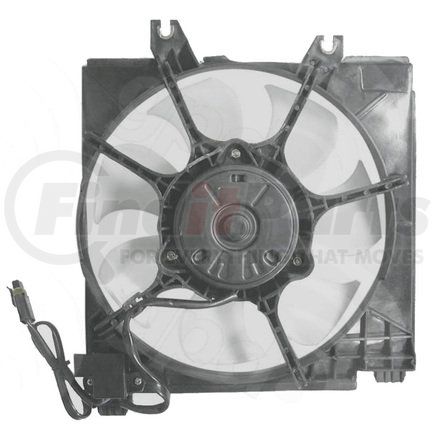 2811368 by GLOBAL PARTS DISTRIBUTORS - gpd Electric Cooling Fan 2811368