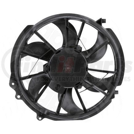 2811375 by GLOBAL PARTS DISTRIBUTORS - gpd Electric Cooling Fan 2811375