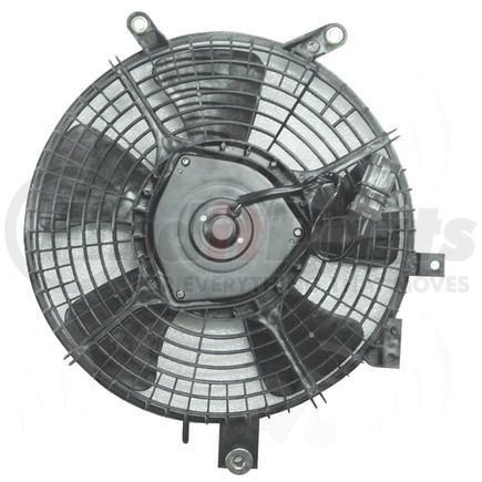 2811397 by GLOBAL PARTS DISTRIBUTORS - gpd Electric Cooling Fan 2811397