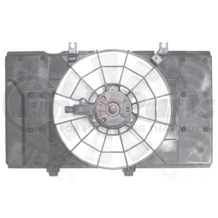 2811472 by GLOBAL PARTS DISTRIBUTORS - gpd Electric Cooling Fan 2811472
