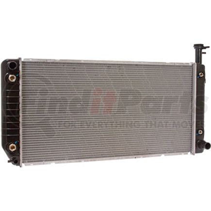 2866 by GLOBAL PARTS DISTRIBUTORS