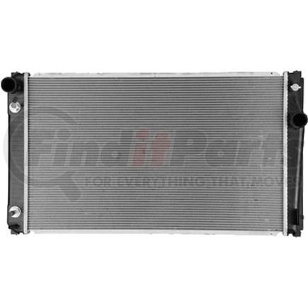 2892 by GLOBAL PARTS DISTRIBUTORS
