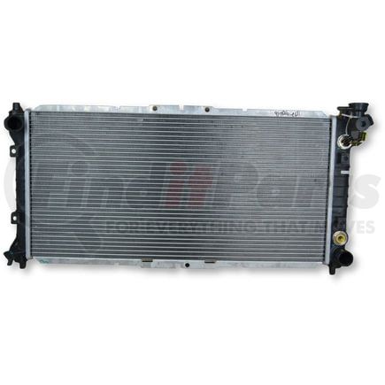 2938 by GLOBAL PARTS DISTRIBUTORS