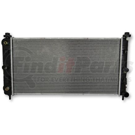 2972 by GLOBAL PARTS DISTRIBUTORS