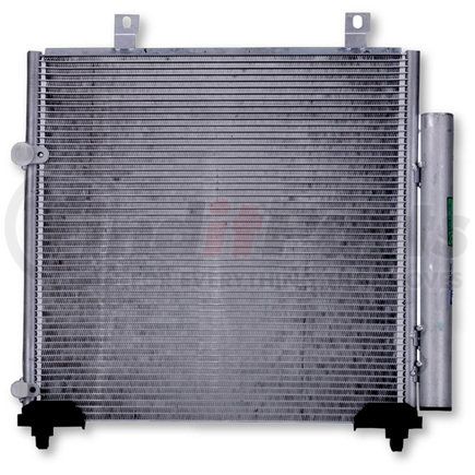 30050 by GLOBAL PARTS DISTRIBUTORS - Condenser