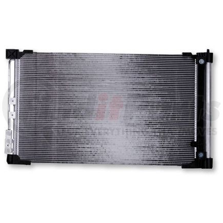 30052 by GLOBAL PARTS DISTRIBUTORS - Condenser