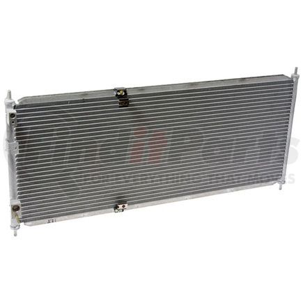 3047 by GLOBAL PARTS DISTRIBUTORS - Condenser