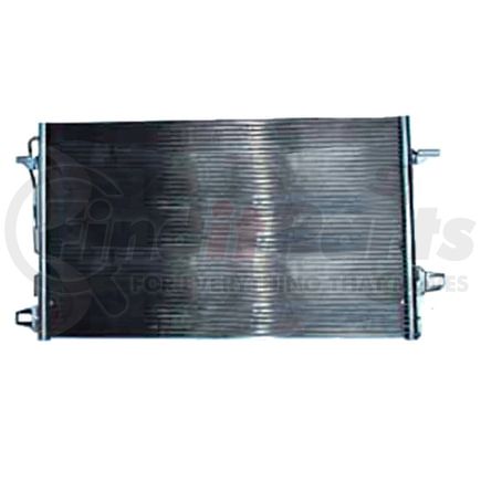 Global Parts Distributors 3320