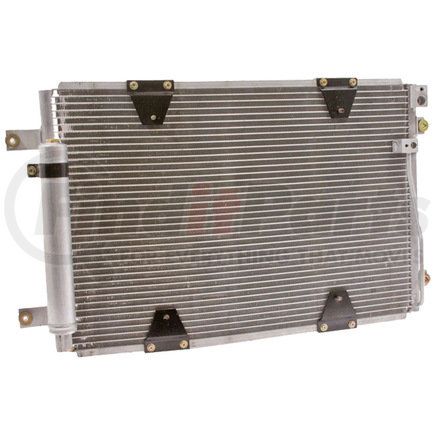 3354 by GLOBAL PARTS DISTRIBUTORS - Condenser