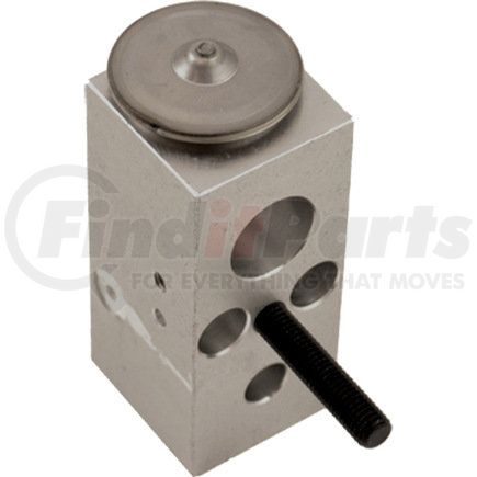 3411234 by GLOBAL PARTS DISTRIBUTORS - gpd Expansion Valve 3411234