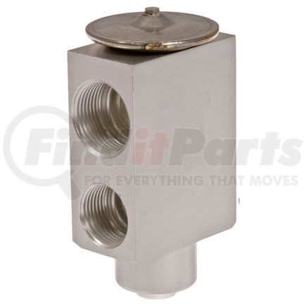 3411240 by GLOBAL PARTS DISTRIBUTORS - gpd Expansion Valve 3411240