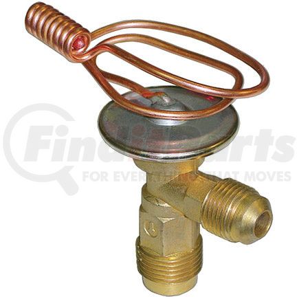 3411237 by GLOBAL PARTS DISTRIBUTORS - gpd Expansion Valve 3411237