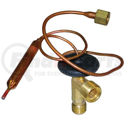 3411248 by GLOBAL PARTS DISTRIBUTORS - gpd Expansion Valve 3411248