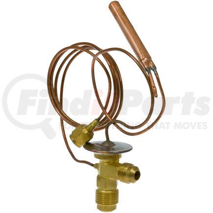 3411244 by GLOBAL PARTS DISTRIBUTORS - gpd Expansion Valve 3411244