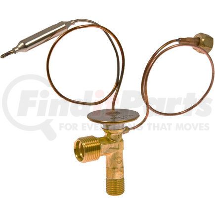 3411245 by GLOBAL PARTS DISTRIBUTORS - gpd Expansion Valve 3411245