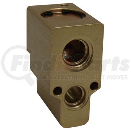 3411259 by GLOBAL PARTS DISTRIBUTORS - gpd Expansion Valve 3411259