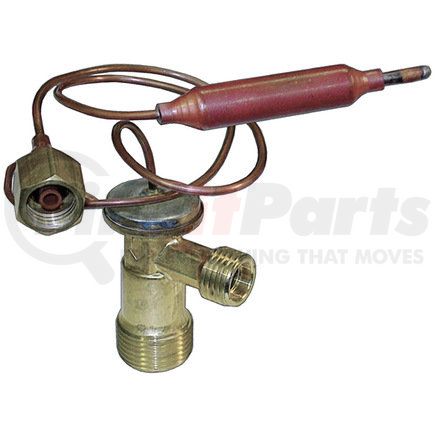 3411267 by GLOBAL PARTS DISTRIBUTORS - gpd Expansion Valve 3411267